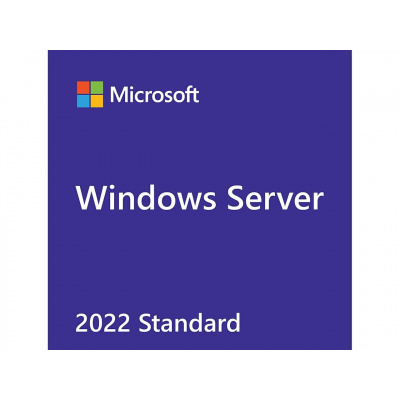 MS CSP Windows Server 2022 - 1 User CAL Nonprofit