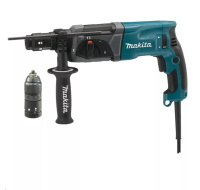 Makita HR2470T příklepové vrtací kladivo