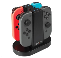 VENOM VS4796 Joy-Con Charging Station