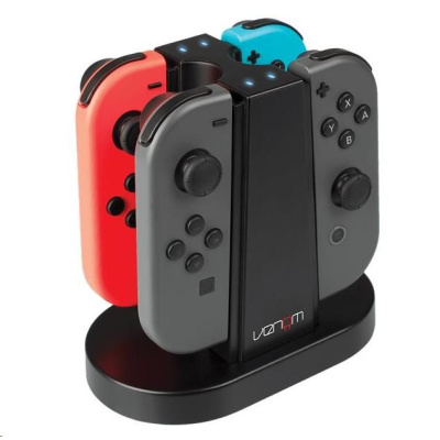 VENOM VS4796 Joy-Con Charging Station