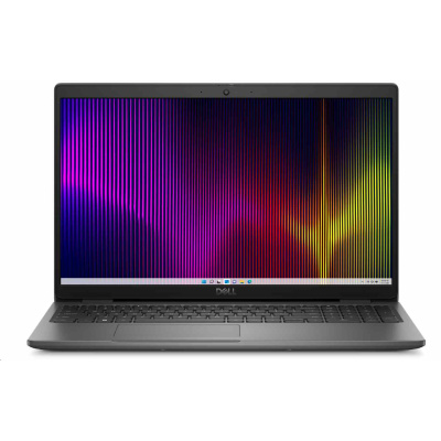 DELL NTB Latitude 3540/i5-1335U /16GB/256GB SSD/15.6" FHD /IR Cam,Mic/Intel Iris Xe/Backlit Kb/W11 Pro/3Y PS NBD