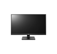 LG MT IPS LCD 23,8" 24BK55YP - IPS panel, 1920x1080, D-Sub, DVI, HDMI, DP, USB 2.0, repro, pivot