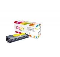 OWA Armor toner pro BROTHER HL L8350, DCP L8450, MFC L8850, 6000 Stran, TN329Y, žlutá/yellow (TN-329Y)