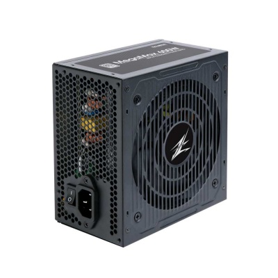 ZALMAN zdroj ZM600-TXII MegaMax, 600W, 80 PLUS