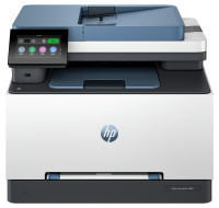 BAZAR - HP Color LaserJet Pro MFP 3302sdw (A4, 25 ppm, USB 2.0, Ethernet, Wi-Fi, Print/Scan/Copy, ADF, Duplex) - Poškoze