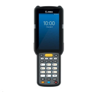 Zebra MC3300ax, 2D, SE4770, USB, BT, Wi-Fi, NFC, num., GMS, Android