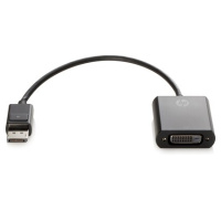 HP DisplayPort To DVI-D Adapter