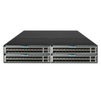 HPE FlexFabric 5945 4-slot Switch