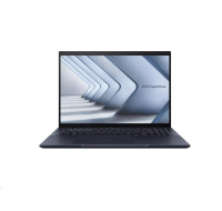 ASUS NTB ExpertBook B5 (B5604CMA-Q90256X), Ultra 7-155H, 16" 1920 x 1200, 32GB, 1TB SSD, Intel Arc, W11 Pro, Black