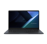 ASUS NTB ExpertBook BM (BM1503CDA-S70015XA), R5-7535U, 15.6" 1920 x 1080, 8GB, 512GB SSD, Radeon, W11 Pro EDU, Gray