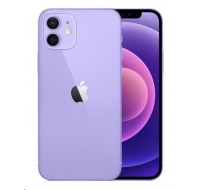 APPLE iPhone 12 64GB Purple