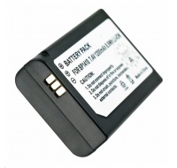 Braun akumulátor SAMSUNG B1410, 1300mAh