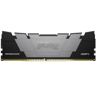 KINGSTON DIMM DDR4 8GB 3600MT/s CL16 FURY Renegade Black