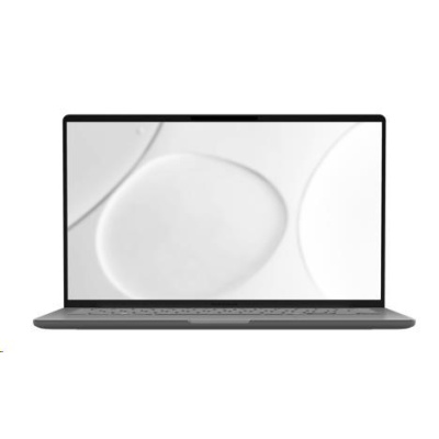 ASUS NTB Zenbook A14 (UX3407RA-OLED026X), QS X Elite-X1E-78-100, 14" 1920 x 1200, 32GB, 1TB SSD, QAdreno, W11 Pro, Gray