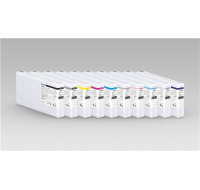 EPSON T55W1 Photo Yellow Ink Cartridge