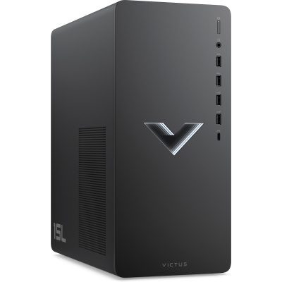 PC Victus by HP TG02-2022nc, i5-14400F 10 CORES, 32GB DDR4, SSD 1TB , NVIDIA RTX 4060 8GB, WLAN Wifi 6, Win11 Home