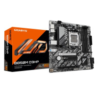 GIGABYTE MB Sc AM5 B850M D3HP, AMD B850, 4xDDR5, 2xDP, 1xHDMI, mATX