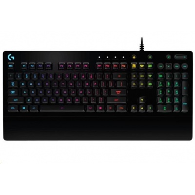 Logitech Keyboard G213 Prodigy US