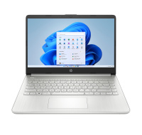 BAZAR - NTB HP 14s-dq5003nc, Core i5-1235U - U15, 14" FHD AG IPS,16GB DDR4,512GB SSD, Intel Iris Xe, Win11 - rozbaleno