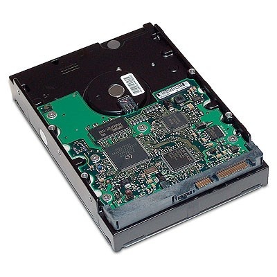HP 6TB Enterprise SATA 6Gb/s 7200 HDD Supported on Personal Workstations