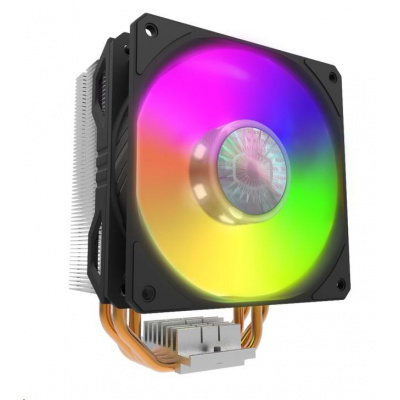 Cooler Master chladič Hyper 212 Spectrum V2, LGA1851, AM5