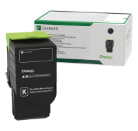 LEXMARK toner černý pro C2335, XC2335 (20 000 str.)