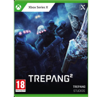 Xbox Series X hra Trepang2