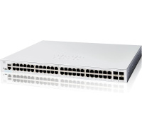 Cisco Catalyst switch C1300-48T-4G (48xGbE,4xSFP)