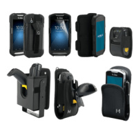 PROTECH Case, EDA52, EDA56, EDA57