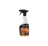 WG - Čisticí přípravek na grily, 500 ml