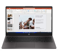 HP NTB 250 G10 SMB i5-1335U 15.6 FHD 250, 8GB, 512GB, ax, BT, Win11