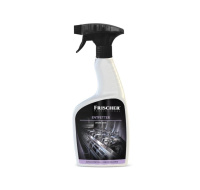 WG - Odmašťovač do kuchyně (sporáky, fritézy...), 500ml