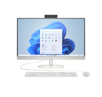 PC HP 27-cr0914nc AiO, 27" FHD,  i5-1334U, 32GB DDR4, SSD 1TB, Windows 11 Home, GamePass 3měsíce zdarma