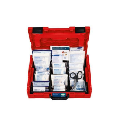Bosch Lékárnička L-BOXX 102, kufrový systém