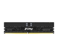 KINGSTON DIMM DDR5 16GB 4800MT/s CL36 FURY Renegade Pro ECC Reg PnP