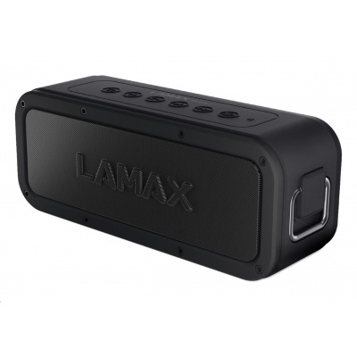 LAMAX Storm1 Bluetooth reproduktor - černý