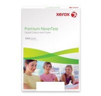 Xerox Papír Premium Never Tear - PNT 145 SRA3 (195g/500 listů, SRA3)