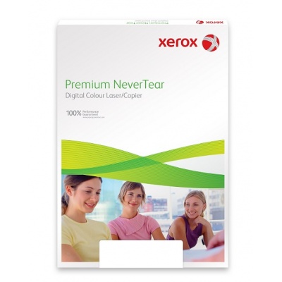 Xerox Papír Premium Never Tear - PNT 145 SRA3 (195g/500 listů, SRA3)