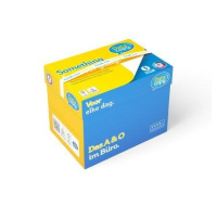 Xerox Papír Datacopy 80 A4 (80g/500 listů)
