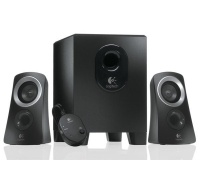 Logitech Computer Speaker System 2.1 Z313