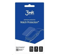 3mk Watch Protection FlexibleGlass pro Garmin Approach S70 47mm