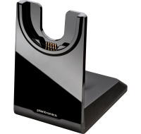 Poly Voyager Focus UC USB-A Charging Stand