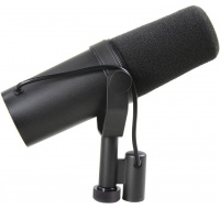 Shure SM7B mikrofon