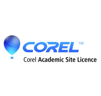 Corel Academic Site License Level 1 Three Years