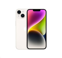 APPLE iPhone 14 512 GB Starlight