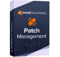 _Nová Avast Business Patch Management 37PC na 36 měsíců