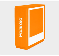 Polaroid Polaroid Photo Box Orange