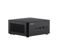 ASUS NUC 14 Pro NUC14RVHC3000R0/Intel Core 3-100U/DDR5/USB3.0/LAN/WiFi/UHD/M.2+2,5"/Bez napájecího kabelu