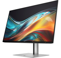 HP LCD 724pf Monitor 23,8" wide (1920x1080), IPS, 5ms, 16:9, 300nits, 1500:1,  DisplayPort, HDMI, 4xUSB3.2)