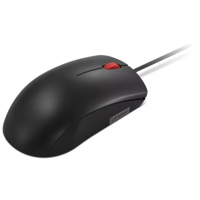 LENOVO 120 Wired Mouse